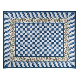 Truly Royal Check