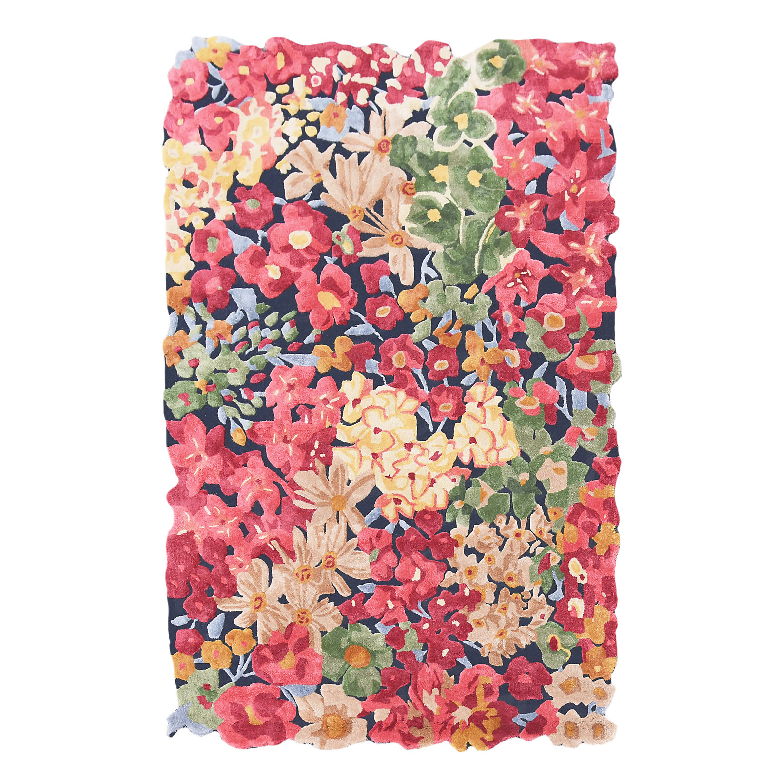 Ковер 150х240 см Laura's Flowers 350-11171