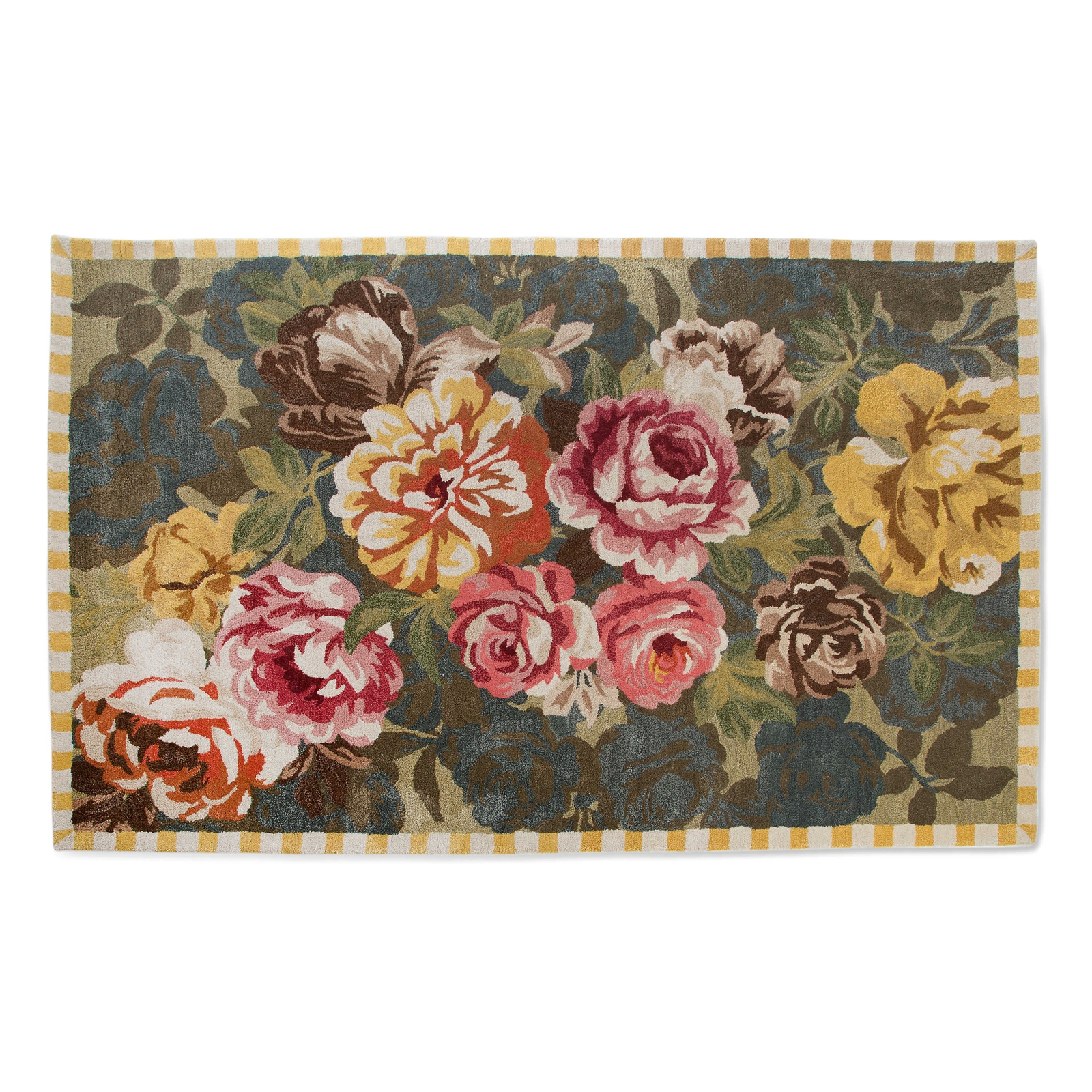 Ковер 152X244 см Bloomsbury Garden 350-61071