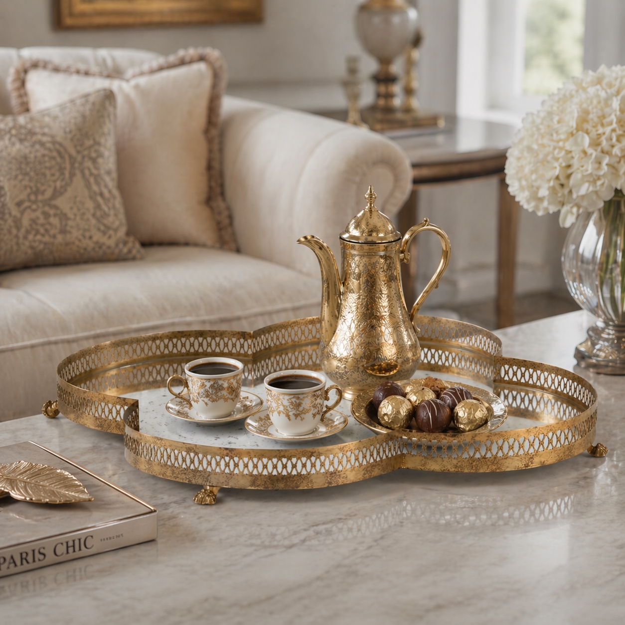 Поднос Chelsea House 381791