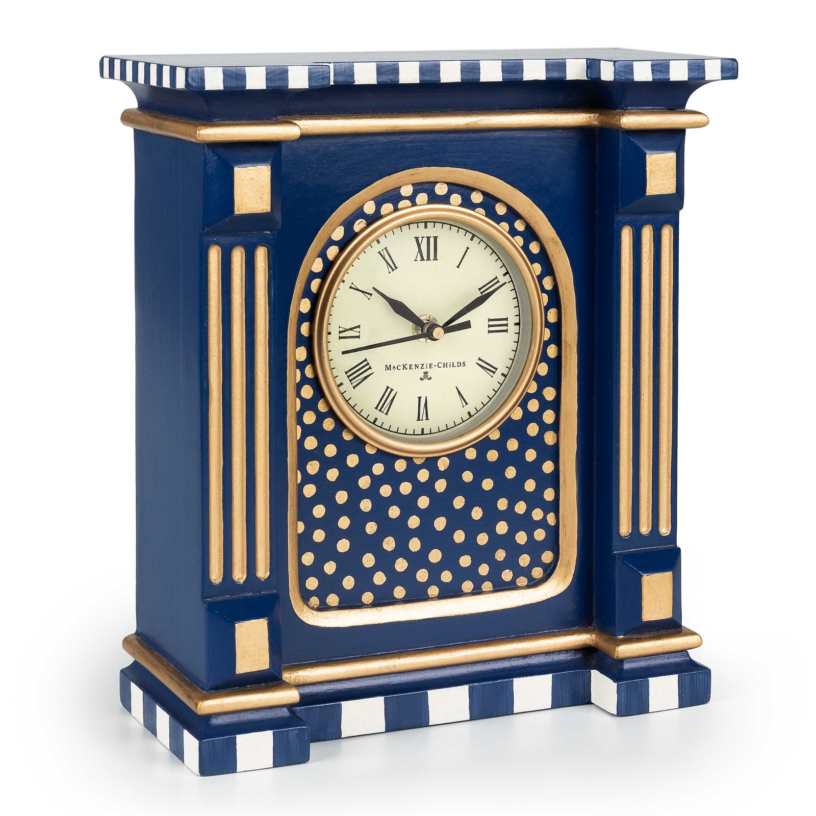 Часы Royal Check Mantel 44107-010