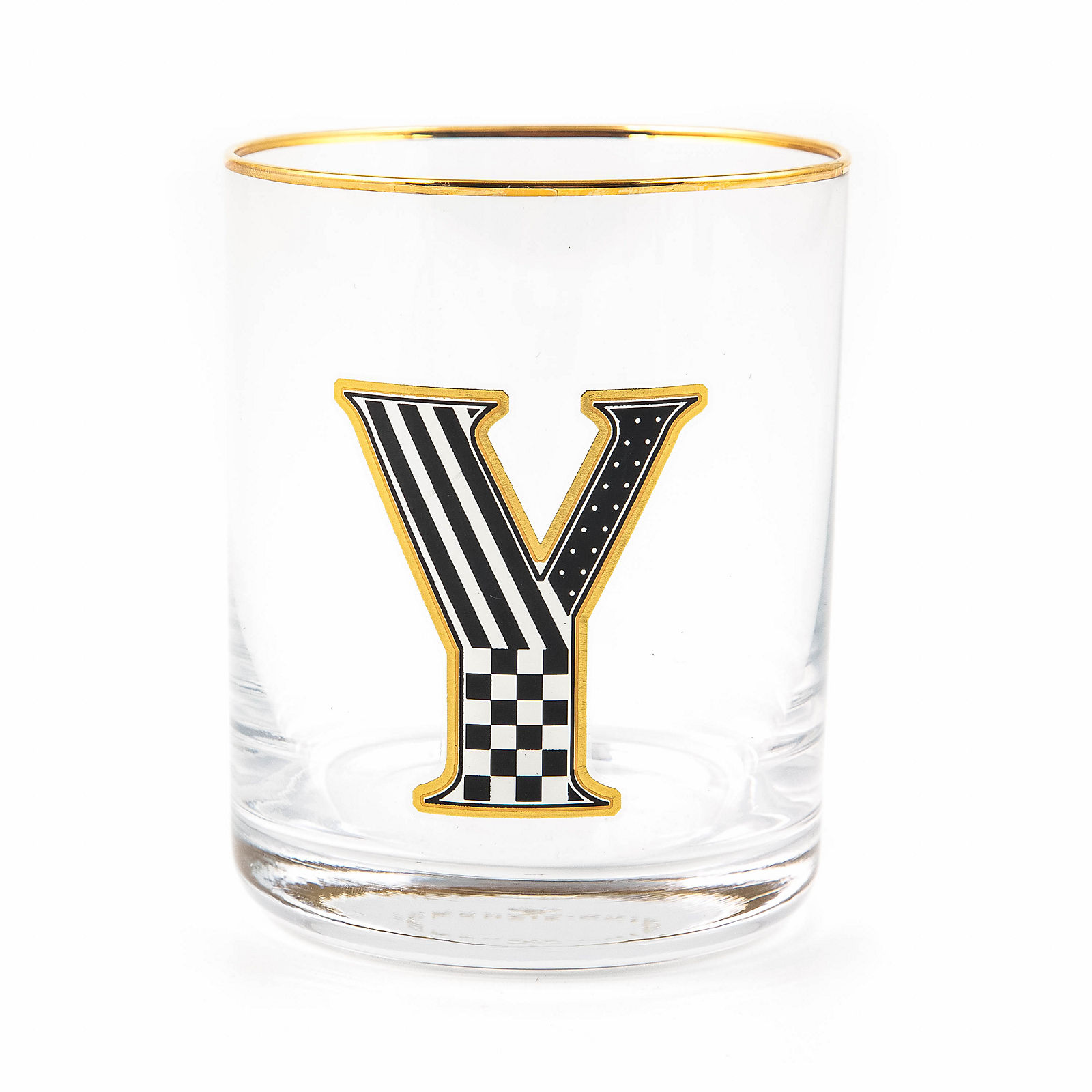 Стакан «Y» Monogram 57205-40Y