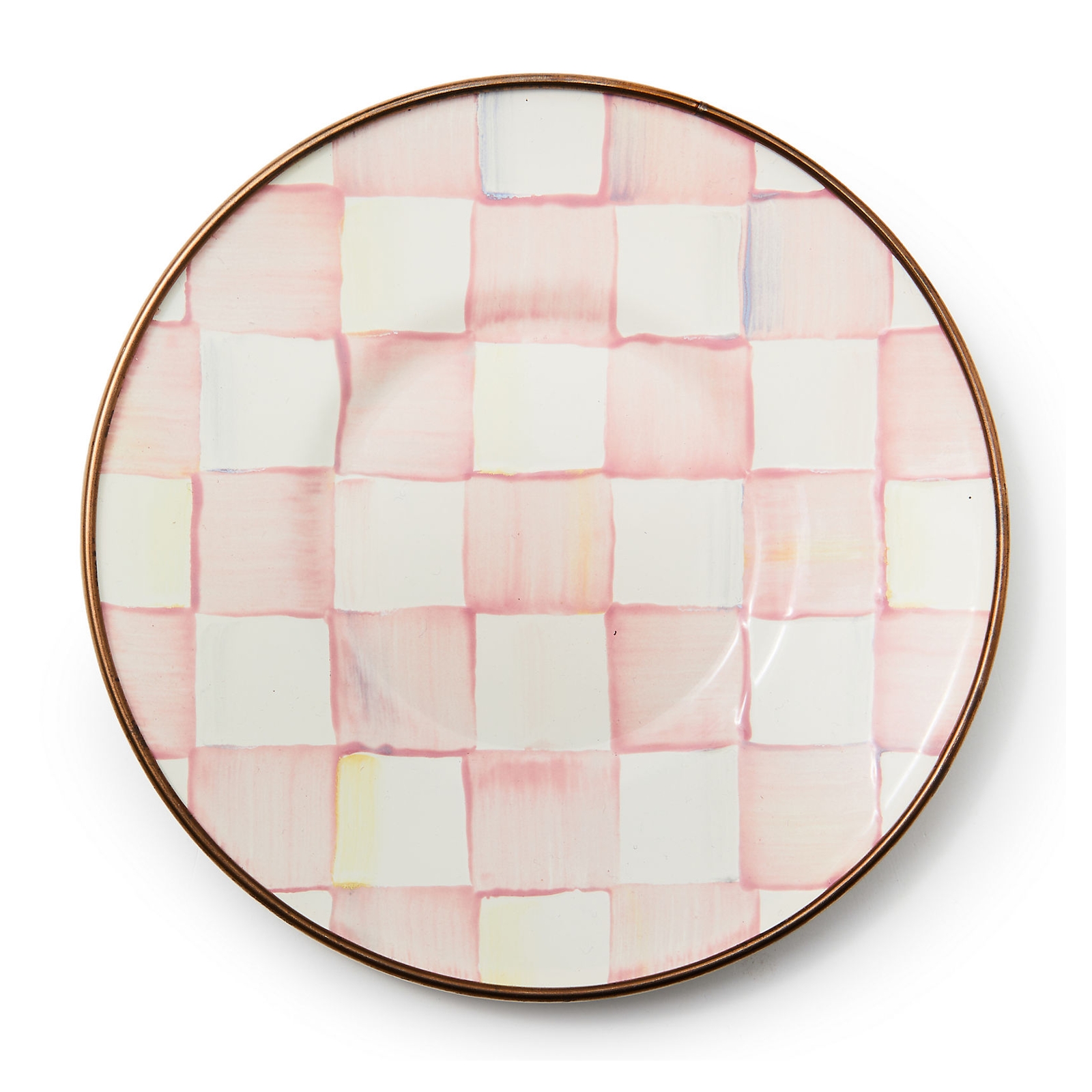 Блюдце для чашки Rosy Check 89206-740