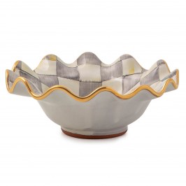ЧАША ДЛЯ ЗАВТРАКА Sterling Check 11131-540