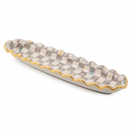 Блюдо для закусок Sterling Check 11462-540