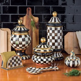 Подставка под ложку Courtly Check 11721-040