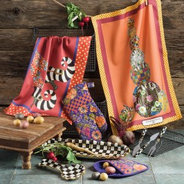 Подставка под ложку Courtly Check 11721-040
