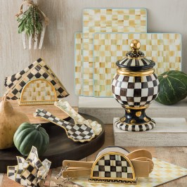 Подставка под ложку Courtly Check 11721-040