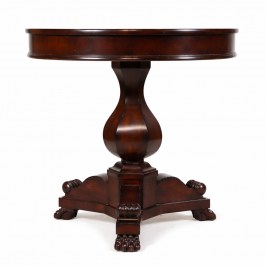 Стол RALPH LAUREN BOHEMIAN 1900-06