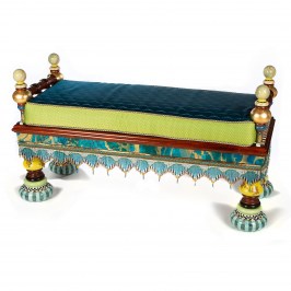 БЕНЧ ridiculous peacock 245-4604