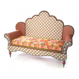 Диван breezy poppy outdoor 280-2068