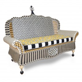 Диван queen bee courtyard outdoor 280-2078