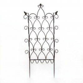 Подставка для растений Bird on Ball Trellis 282-0100
