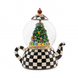 Снежный шар Courtly Teapot 31600-1221