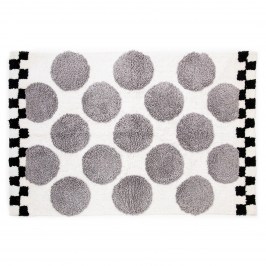 Коврик для ванной Sterling Dot 347-1107
