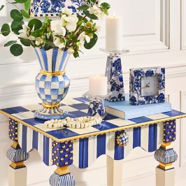 Подсвечник высокий Royal English Garden 34745-010
