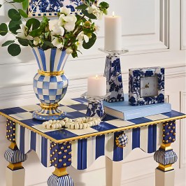 Подсвечник высокий Royal English Garden 34745-010