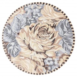 Ковер 183 см Coco Rose 350-10762