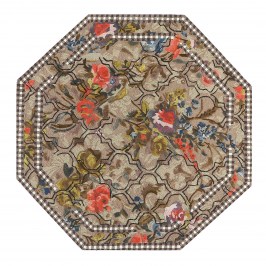 Ковер 183 см Field Study Floral 350-10962
