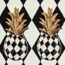 Ковер 61х91 см Pineapple 352-0524