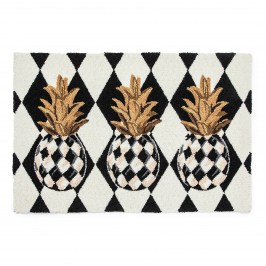 Ковер 61х91 см Pineapple 352-0524
