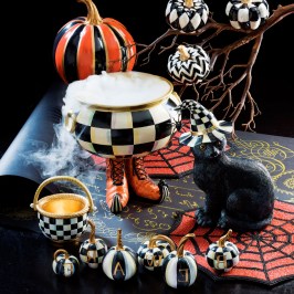 Декоративная фигурка Black Cat 35510-1201
