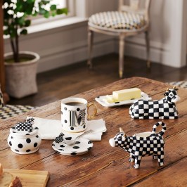 Молочник cow 35511-0001