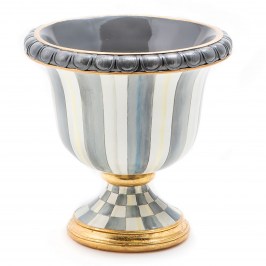 Кашпо 18х18 см Sterling Check 35514-1818