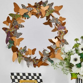 Зеркало Butterfly Garden 35514-1971
