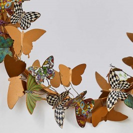 Зеркало Butterfly Garden 35514-1971