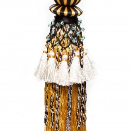 Кисть декоративная her majesty's bee 35763-007