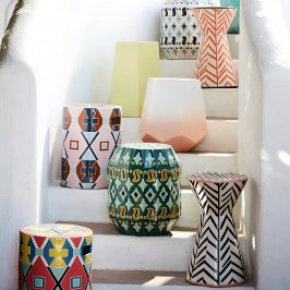 Столик-подставка ANTHROPOLOGIE 44961936