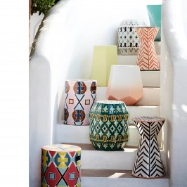 Столик-подставка ANTHROPOLOGIE 44961936