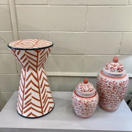 Столик-подставка ANTHROPOLOGIE 44961936