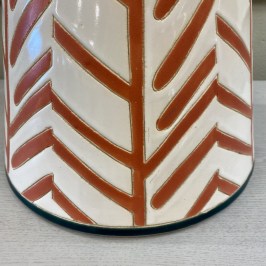Столик-подставка ANTHROPOLOGIE 44961936