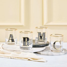 Стакан «N» Monogram 57205-40N