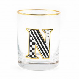 Стакан «N» Monogram 57205-40N