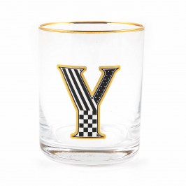 Стакан «Y» Monogram 57205-40Y