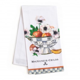 Полотенце кухонное Peaches & Anemones in Colander 70110-008