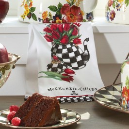Полотенце кухонное Tulip Tea Kettle 70113-005