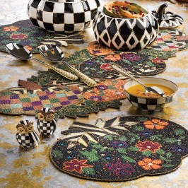 Салатник малый 15 см Courtly Check 892031