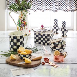 Салатник малый 15 см Courtly Check 892031
