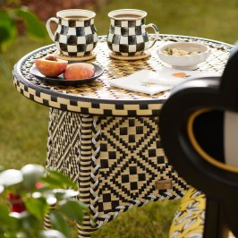 Кружка Courtly Check 89204