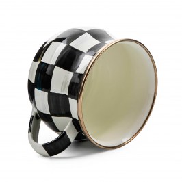 Чашка чайная Courtly Check 89205