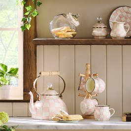 САХАРНИЦА С КРЫШКОЙ rosy check 89211-740