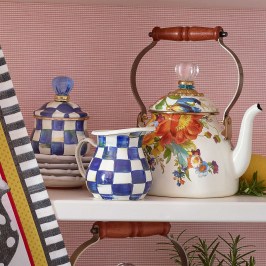 Молочник Royal Check 89214-240