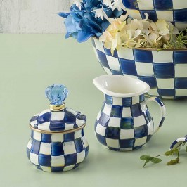 Молочник Royal Check 89214-240