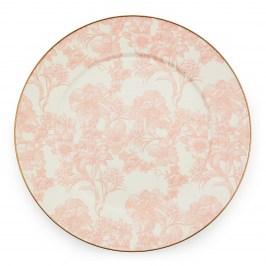 БЛЮДО СЕРВИРОВОЧНОЕ 40 см rosy english garden 89219-2112