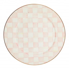 БЛЮДО СЕРВИРОВОЧНОЕ 40 см rosy check 89219-740