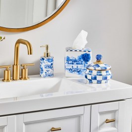 ГОРШОЧЕК С КРЫШКОЙ ROYAL CHECK 89223-240
